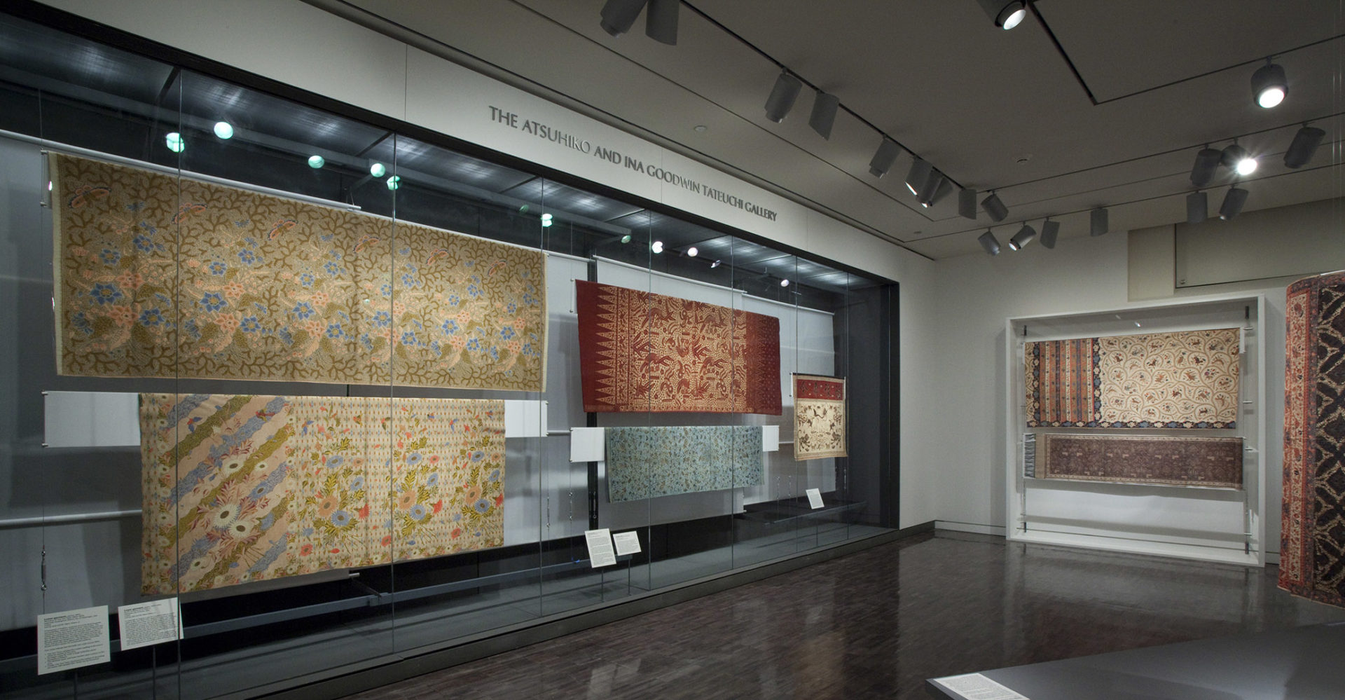 Batik - Textile Connections from China to Today - Smithsonian's National  Museum of Asian Art